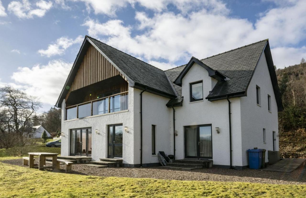 Ardbrae Villa Spean Bridge Exterior photo