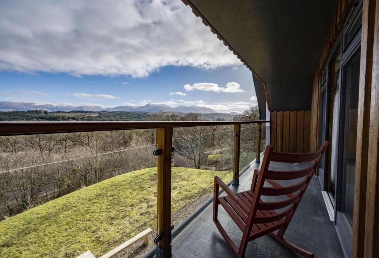 Ardbrae Villa Spean Bridge Exterior photo