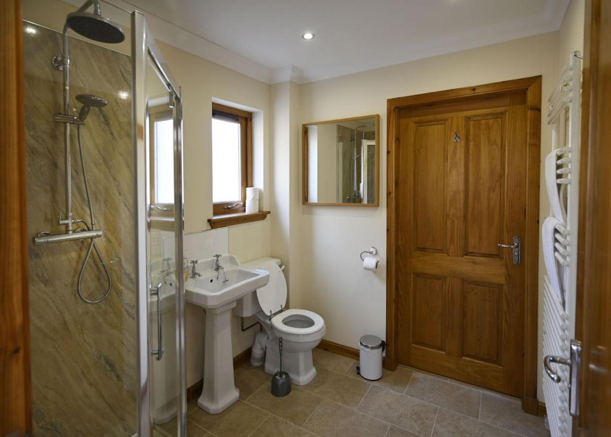 Ardbrae Villa Spean Bridge Exterior photo