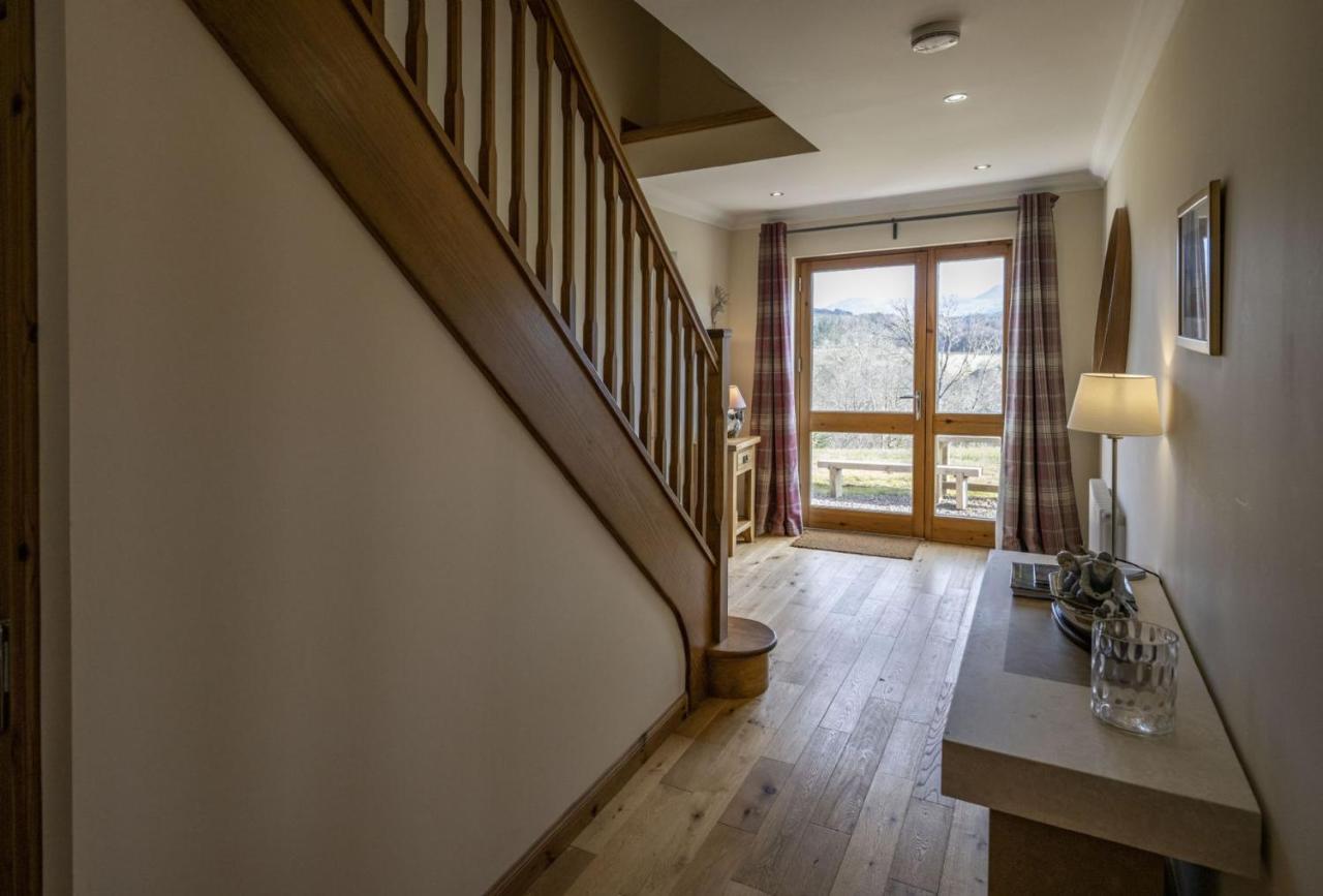 Ardbrae Villa Spean Bridge Exterior photo